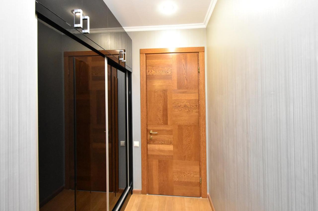 Dos Guest House Erivan Exterior foto